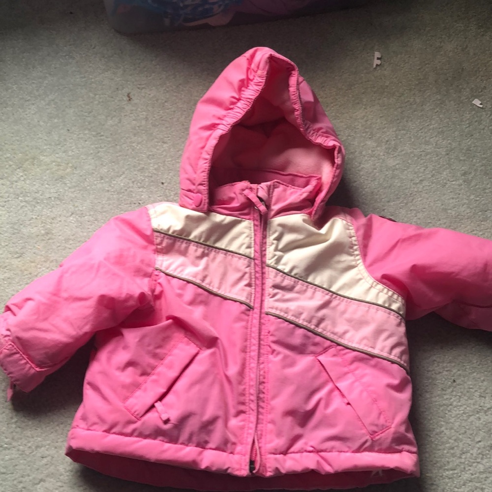Children’s Place Jacket